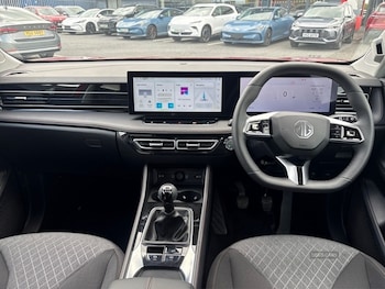 Used MG MG HS 2026 for sale - 78753319: Photo