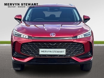Used MG MG HS 2026 for sale - 78753319: Photo