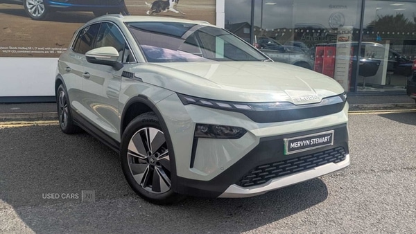 Used Skoda Elroq 2025 for sale - 76586152: Photo 1