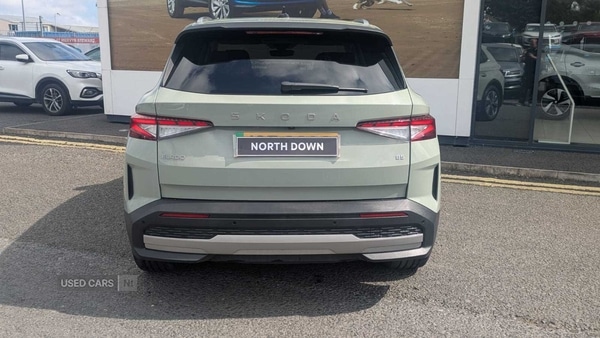 Used Skoda Elroq 2025 for sale - 76586152: Photo 10