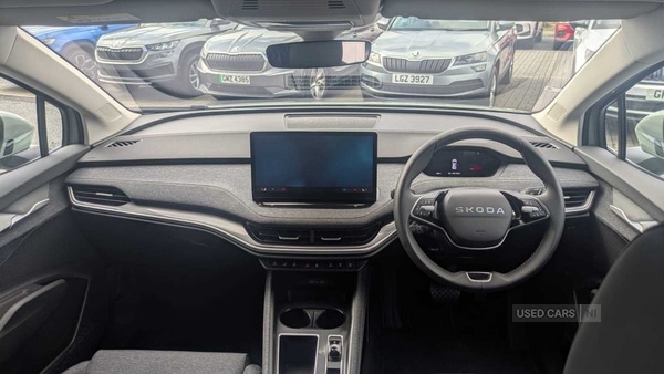 Used Skoda Elroq 2025 for sale - 76586152: Photo 11