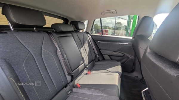 Used Skoda Elroq 2025 for sale - 76586152: Photo 12