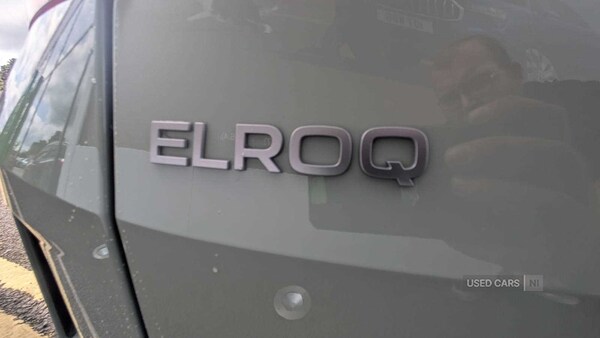 Used Skoda Elroq 2025 for sale - 76586152: Photo 13