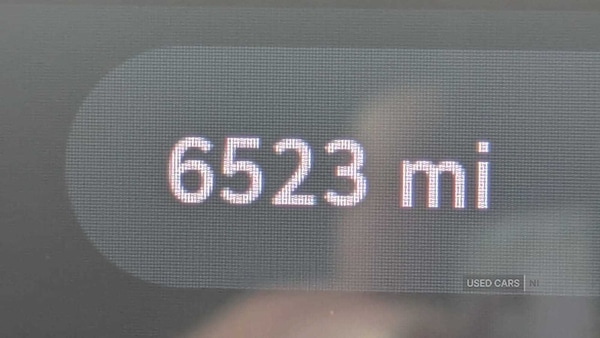 Used Skoda Elroq 2025 for sale - 76586152: Photo 14