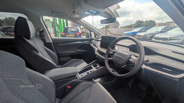Used Skoda Elroq 2025 for sale - 76586152: Photo 16