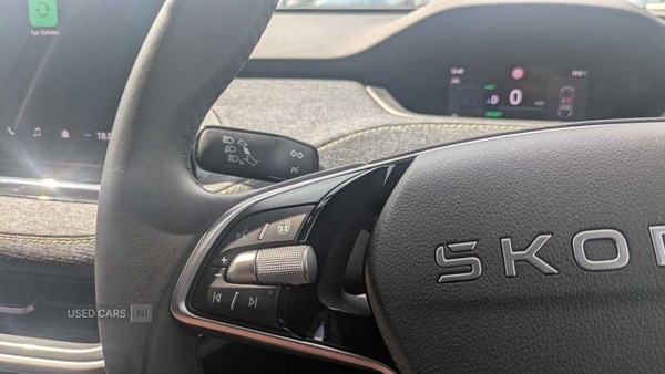 Used Skoda Elroq 2025 for sale - 76586152: Photo 17