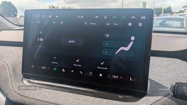 Used Skoda Elroq 2025 for sale - 76586152: Photo 19