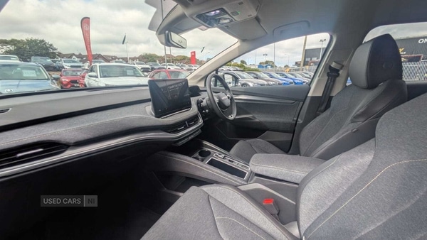 Used Skoda Elroq 2025 for sale - 76586152: Photo 2