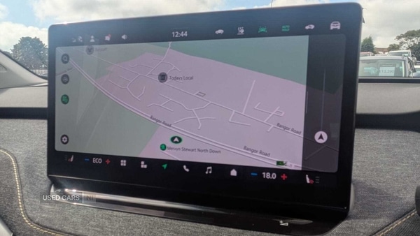 Used Skoda Elroq 2025 for sale - 76586152: Photo 20