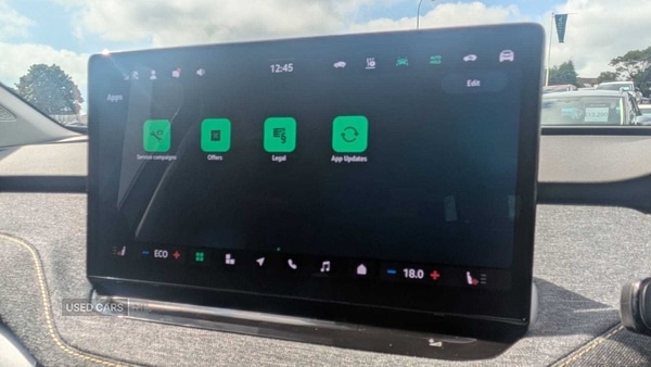 Used Skoda Elroq 2025 for sale - 76586152: Photo 24