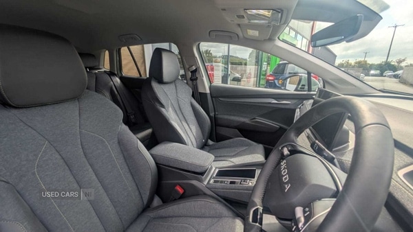 Used Skoda Elroq 2025 for sale - 76586152: Photo 25