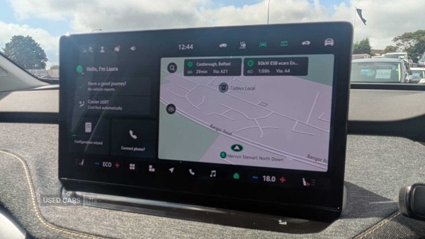 Used Skoda Elroq 2025 for sale - 76586152: Photo 26