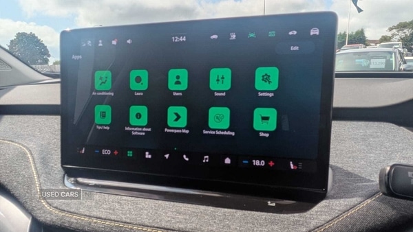 Used Skoda Elroq 2025 for sale - 76586152: Photo 28