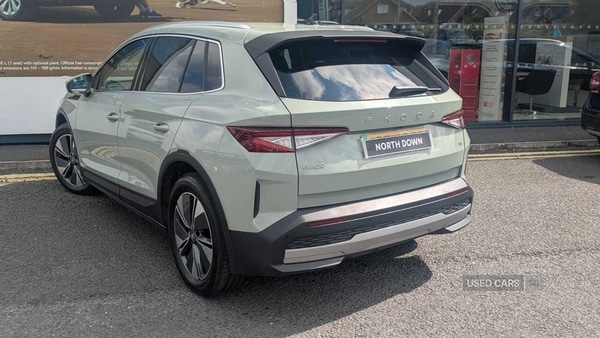 Used Skoda Elroq 2025 for sale - 76586152: Photo 3