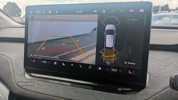 Used Skoda Elroq 2025 for sale - 76586152: Photo 32