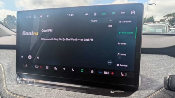 Used Skoda Elroq 2025 for sale - 76586152: Photo 33