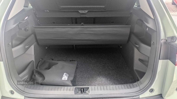 Used Skoda Elroq 2025 for sale - 76586152: Photo 35