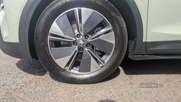 Used Skoda Elroq 2025 for sale - 76586152: Photo 4