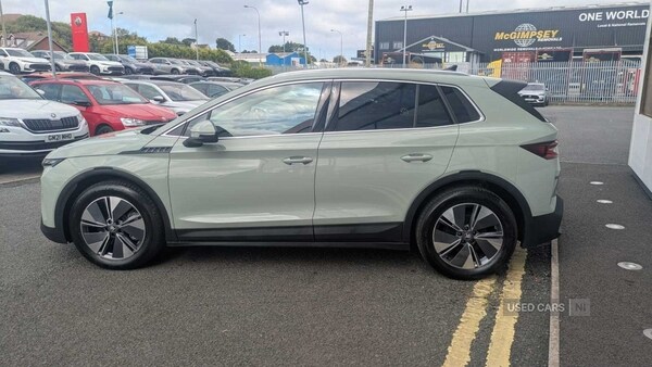 Used Skoda Elroq 2025 for sale - 76586152: Photo 5