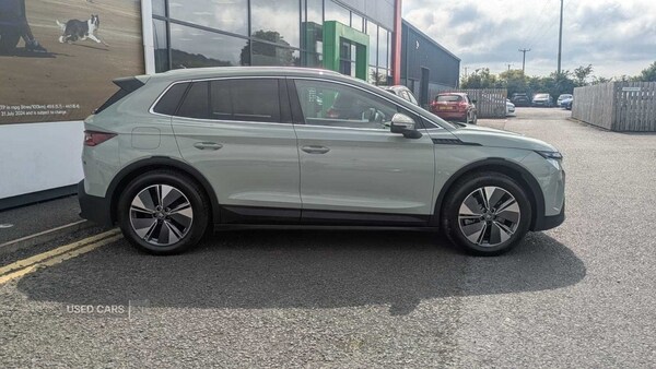 Used Skoda Elroq 2025 for sale - 76586152: Photo 6