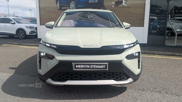 Used Skoda Elroq 2025 for sale - 76586152: Photo 7