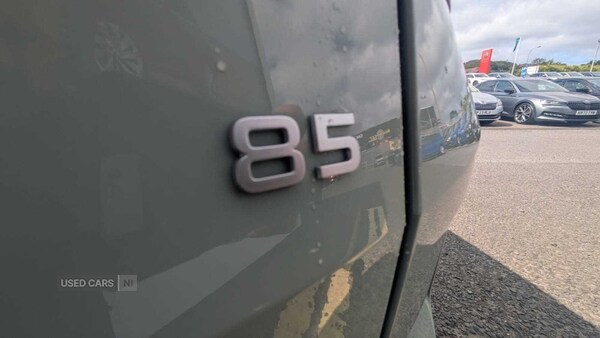 Used Skoda Elroq 2025 for sale - 76586152: Photo 9