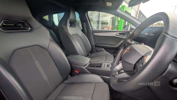 Used Cupra Leon 2024 for sale - 77754687: Photo 10