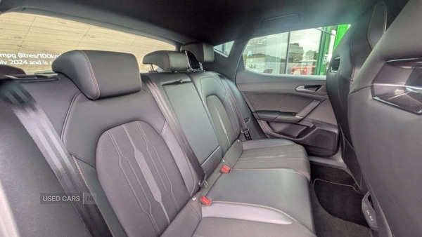 Used Cupra Leon 2024 for sale - 77754687: Photo 11