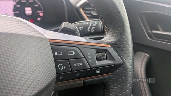 Used Cupra Leon 2024 for sale - 77754687: Photo 13