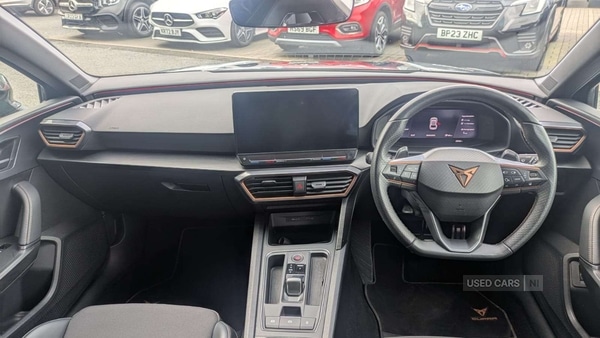 Used Cupra Leon 2024 for sale - 77754687: Photo 14