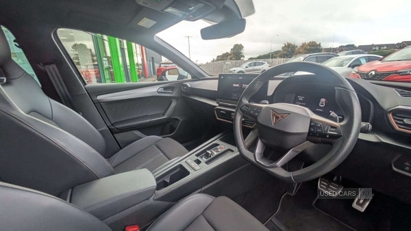 Used Cupra Leon 2024 for sale - 77754687: Photo 15