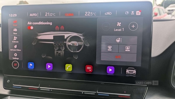 Used Cupra Leon 2024 for sale - 77754687: Photo 18