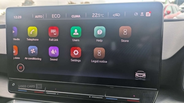 Used Cupra Leon 2024 for sale - 77754687: Photo 19