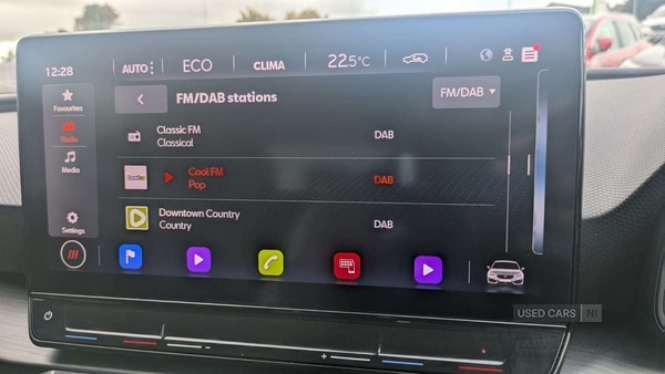 Used Cupra Leon 2024 for sale - 77754687: Photo 21