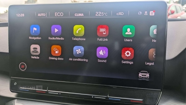 Used Cupra Leon 2024 for sale - 77754687: Photo 22