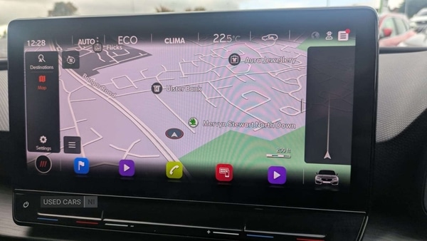 Used Cupra Leon 2024 for sale - 77754687: Photo 23