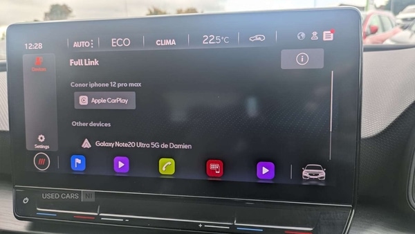 Used Cupra Leon 2024 for sale - 77754687: Photo 25