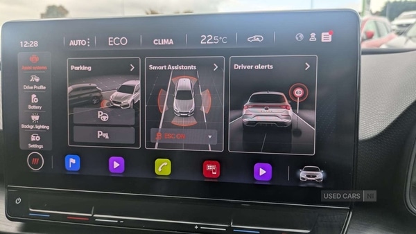 Used Cupra Leon 2024 for sale - 77754687: Photo 26