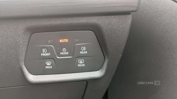 Used Cupra Leon 2024 for sale - 77754687: Photo 27