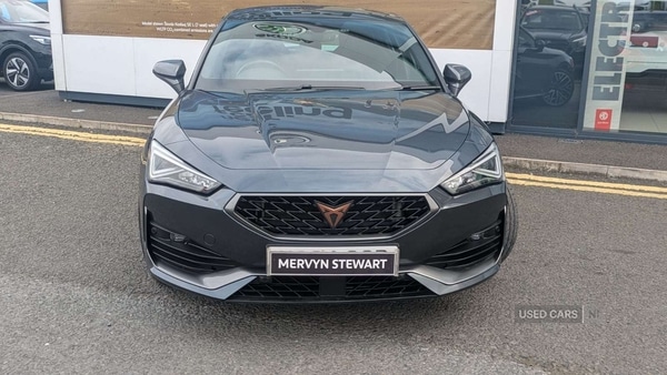 Used Cupra Leon 2024 for sale - 77754687: Photo 8