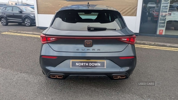 Used Cupra Leon 2024 for sale - 77754687: Photo 9