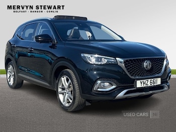 Used MG MG HS 2022 for sale - 78449301: Photo
