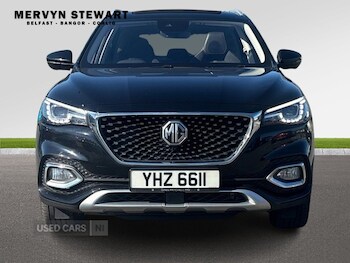 Used MG MG HS 2022 for sale - 78449301: Photo