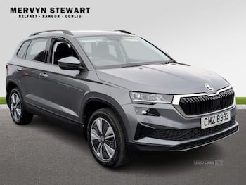 Used Skoda Karoq 2023 for sale - 79658874: Photo