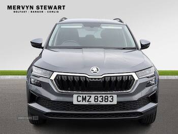 Used Skoda Karoq 2023 for sale - 79658874: Photo