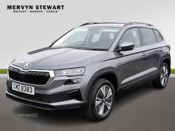 Used Skoda Karoq 2023 for sale - 79658874: Photo