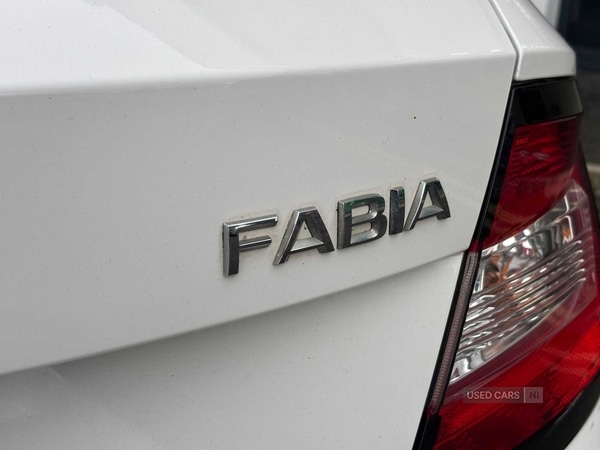 Used Skoda Fabia 2018 for sale - 76667561: Photo 10