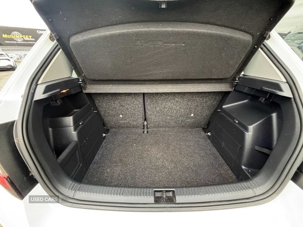 Used Skoda Fabia 2018 for sale - 76667561: Photo 11