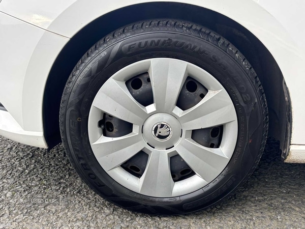 Used Skoda Fabia 2018 for sale - 76667561: Photo 12