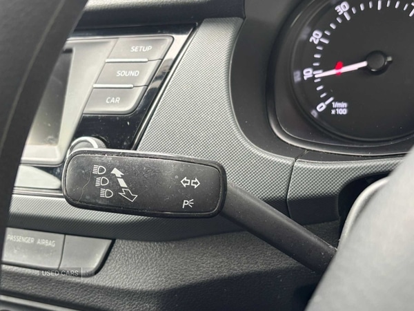 Used Skoda Fabia 2018 for sale - 76667561: Photo 17